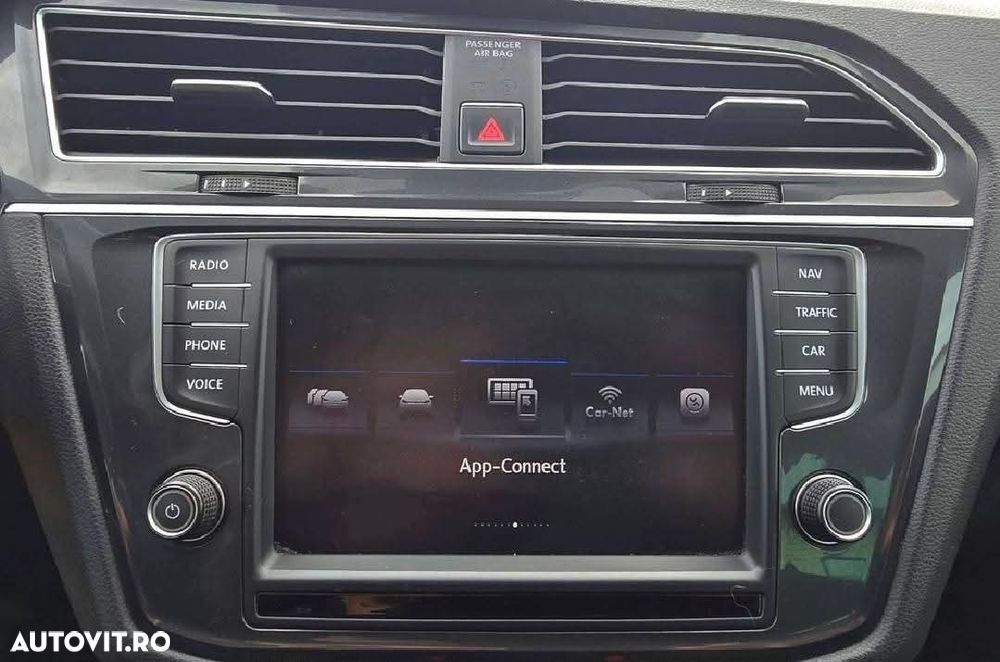 Volkswagen Tiguan 2.0 TDI SCR 4MOTION DSG Offroad - 23