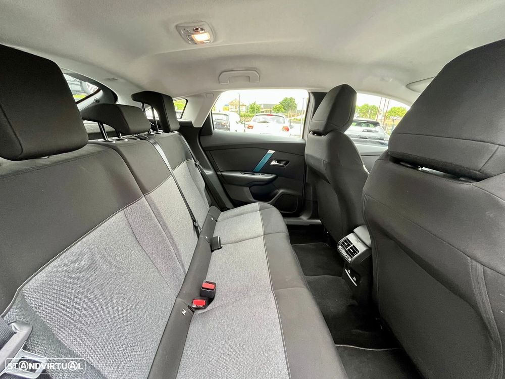 Citroën e-C4 Feel Pack - 14