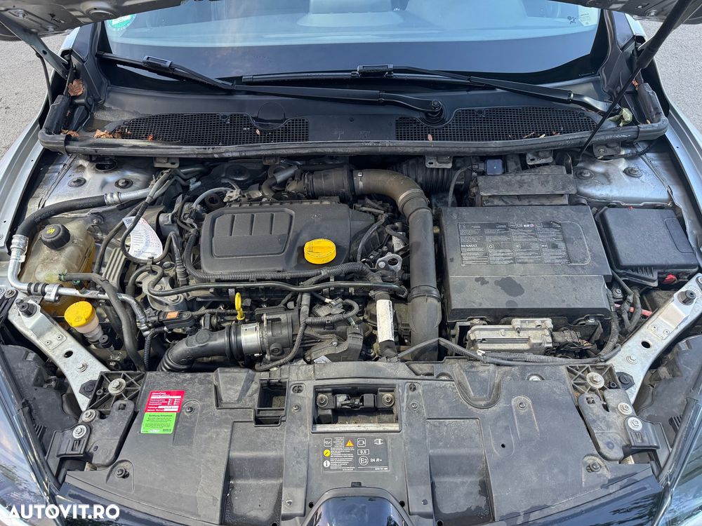 Renault Megane - 18
