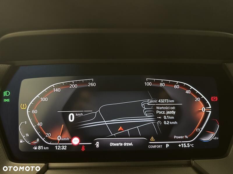 BMW Seria 2 218i - 13