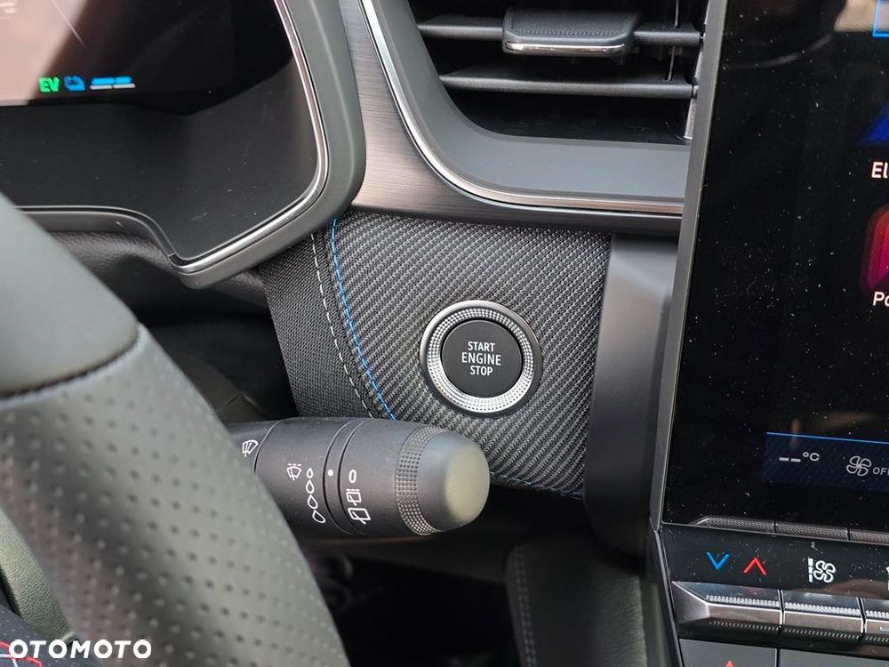 Renault Symbioz 1.8 E-Tech Full Hybrid 160 Esprit Alpine - 16