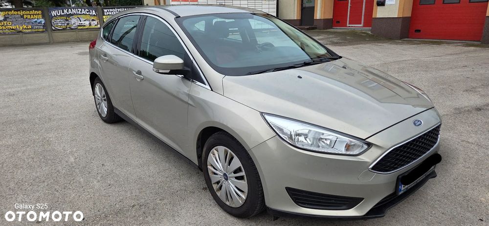 Ford Focus - 11