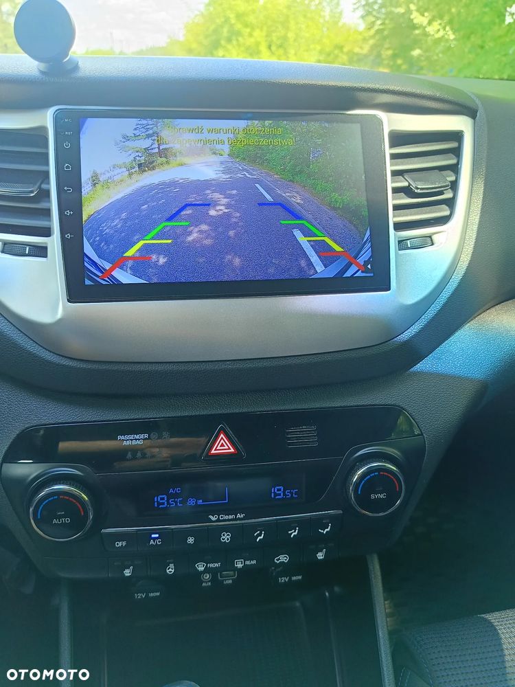 Hyundai Tucson - 17
