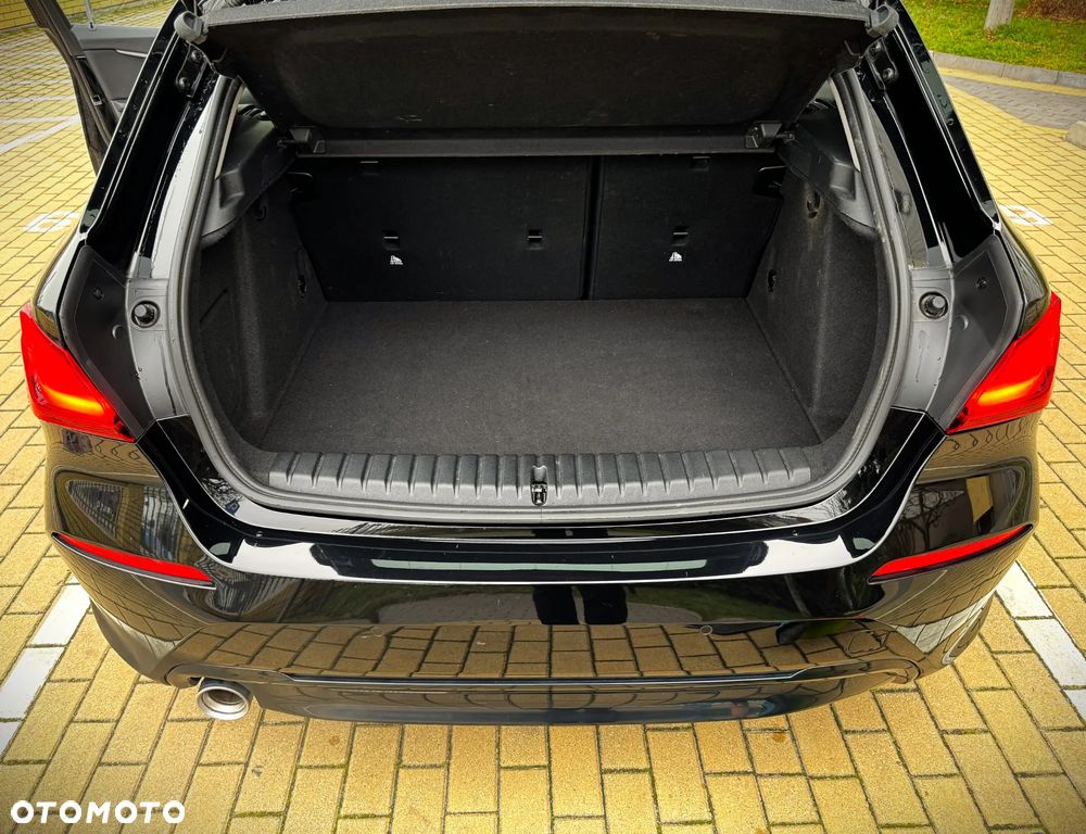 BMW Seria 1 118i Sport Line - 15