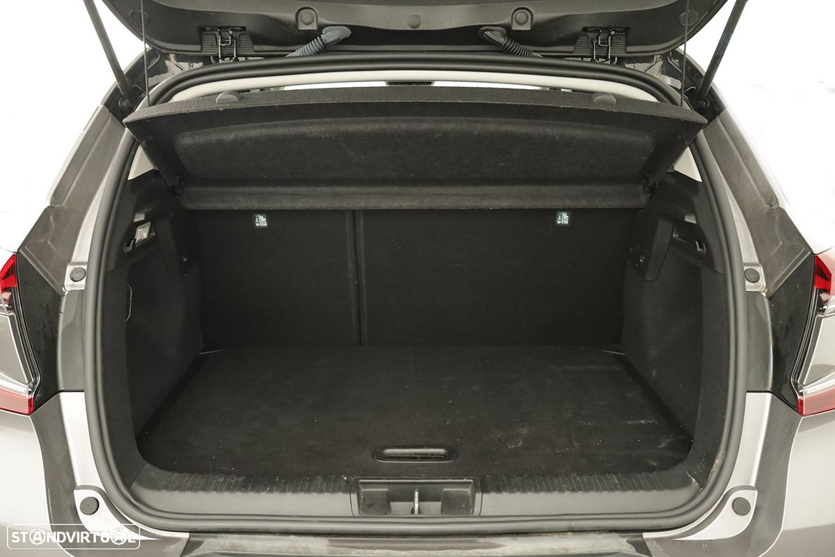 Renault Captur 1.0 TCe Techno Bi-Fuel - 21