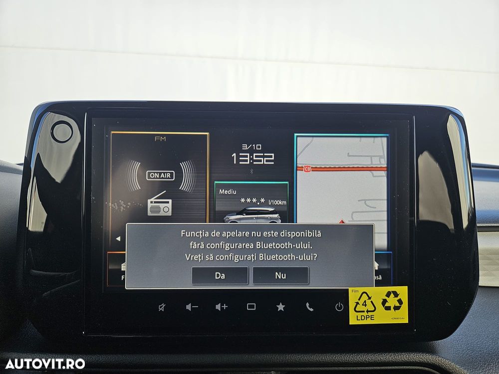 Suzuki Swift 1.2 Dualjet 12V MHEV CVT Spirit - 20