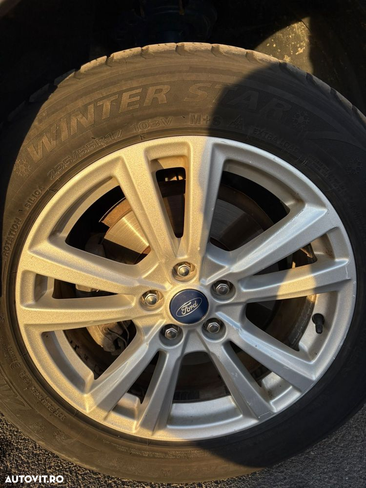 Ford Kuga 1.5 EcoBoost 2WD Trend - 15