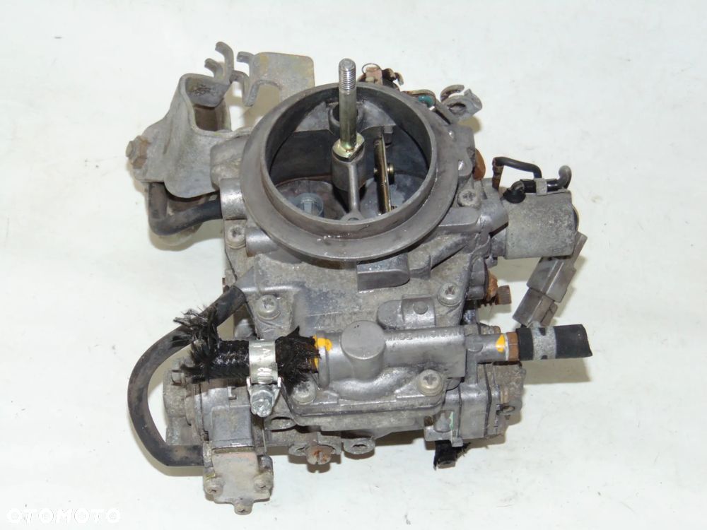 Gaźnik przepustnica Suzuki Maruti 800 0.8 - 13