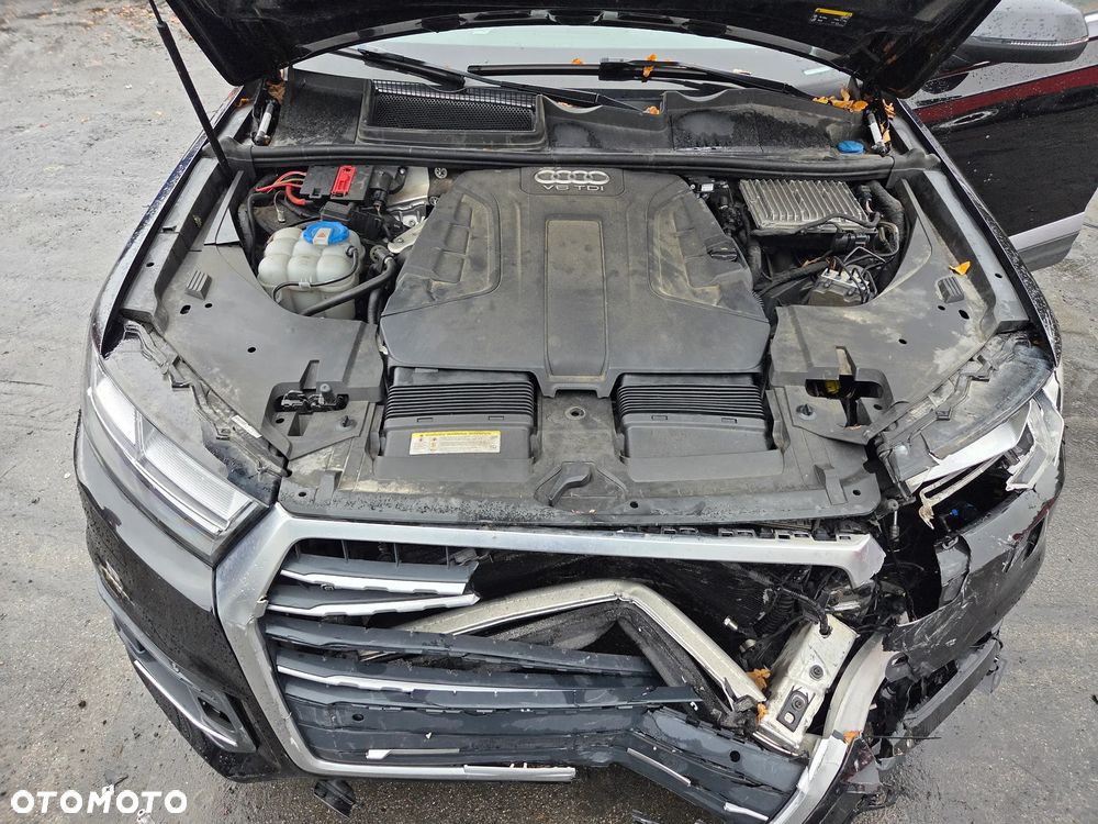 Audi Q7 - 6