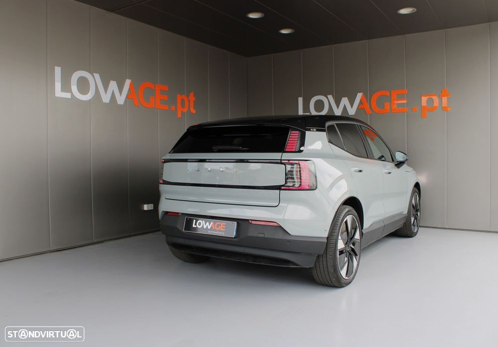Volvo EX30 Twin Motor Performance AWD Ultra - 31