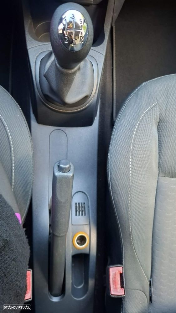 Renault Clio 1.5 dCi Confort - 16