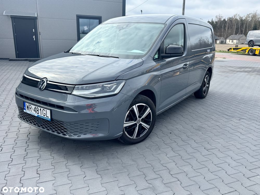 Volkswagen Caddy - 6