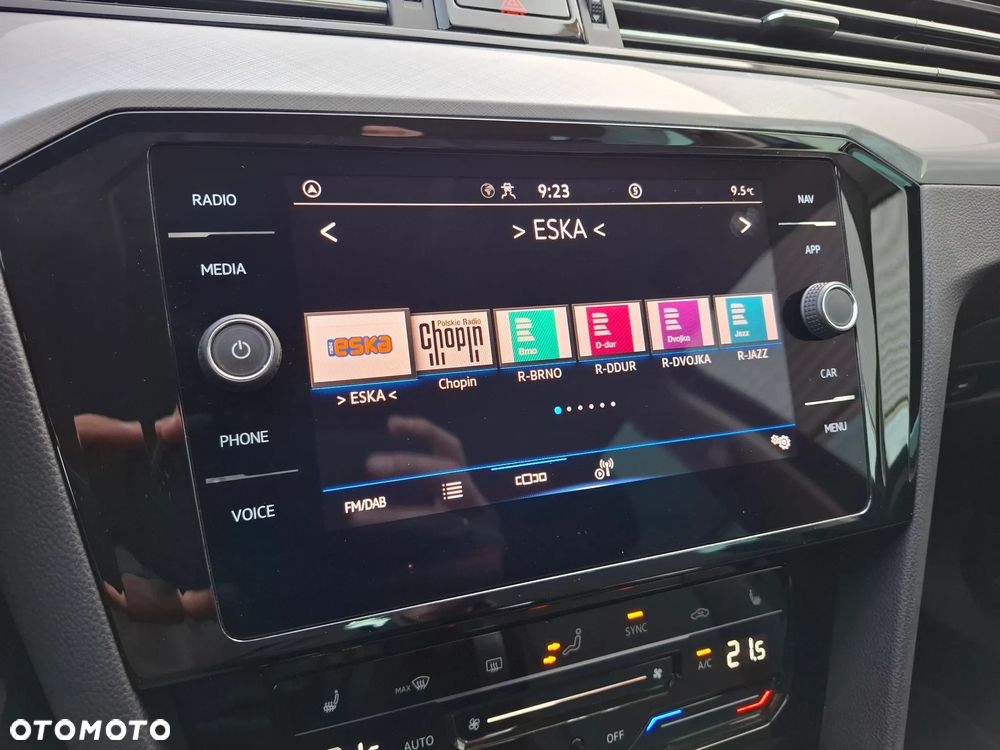 Volkswagen Passat 1.5 TSI EVO Business DSG - 16