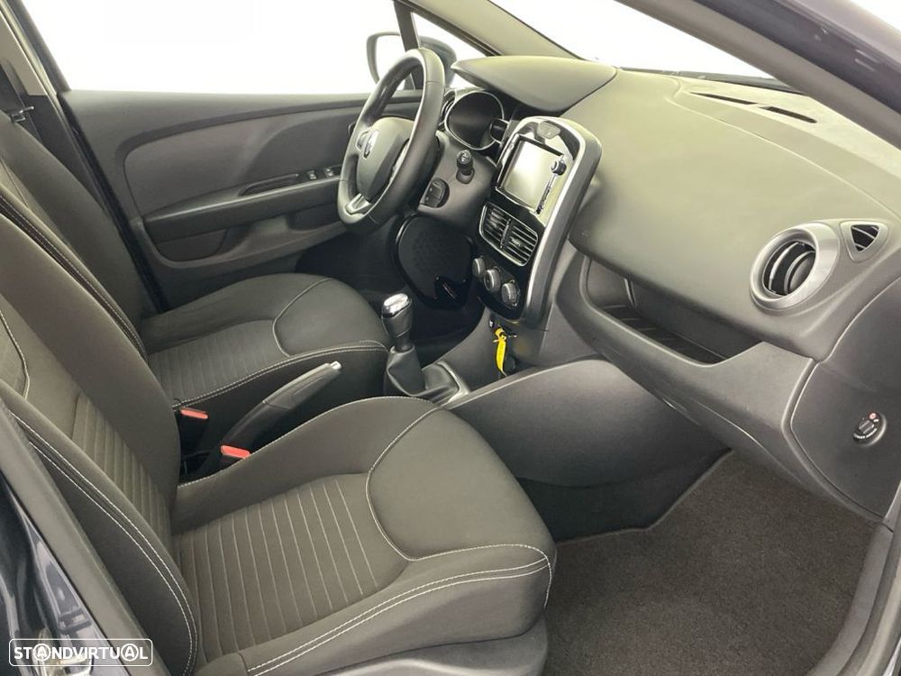 Renault Clio 0.9 TCe Zen - 21
