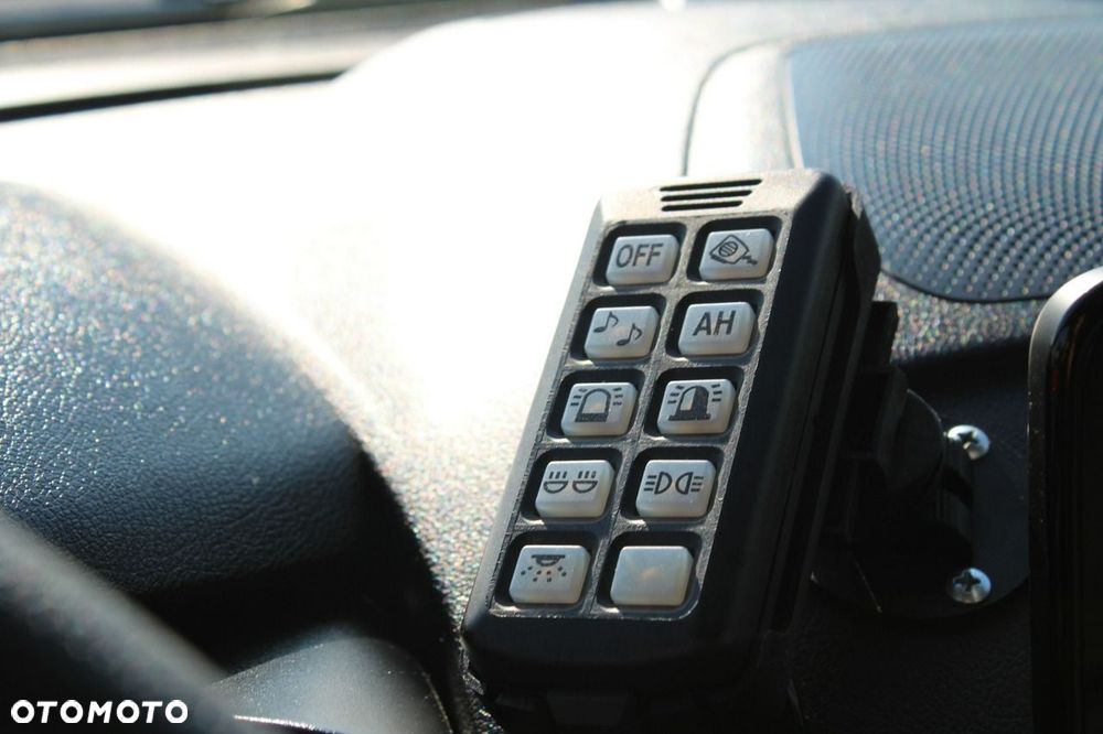 Ford Transit Connect - 20