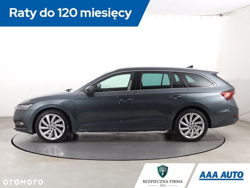 Skoda Octavia - 4