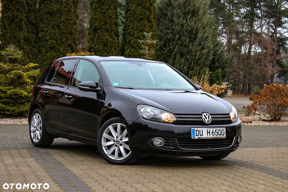 Volkswagen Golf - 12