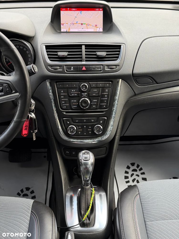 Opel Mokka 1.4 T Cosmo - 7