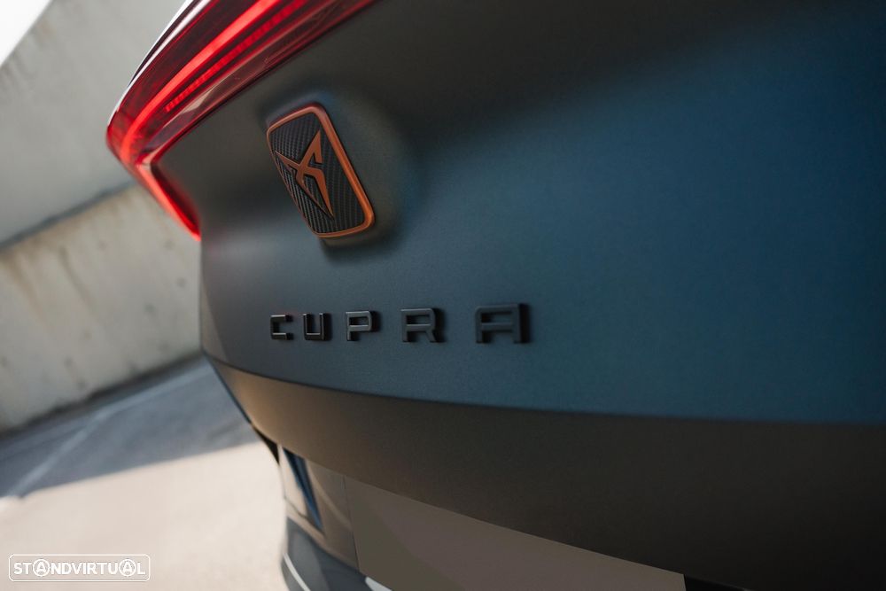 Cupra Formentor - 18