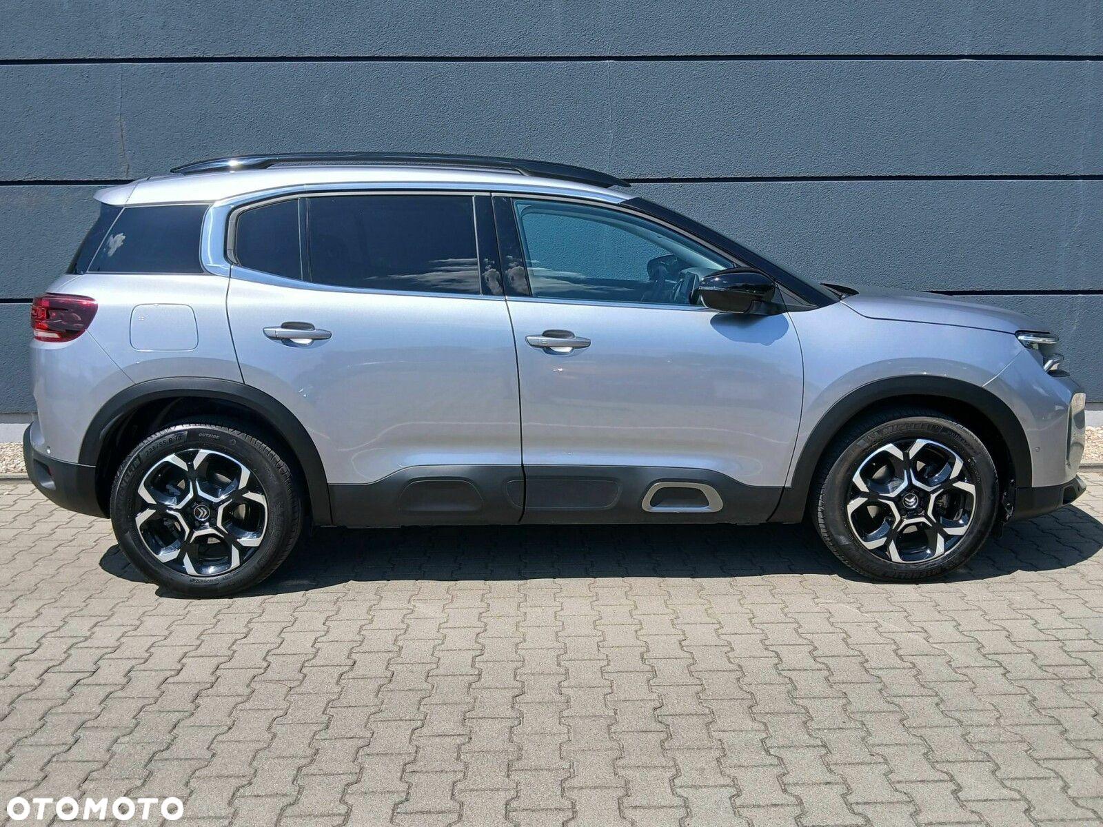 Citroën C5 Aircross 1.2 PureTech Feel Pack EAT8 - 6