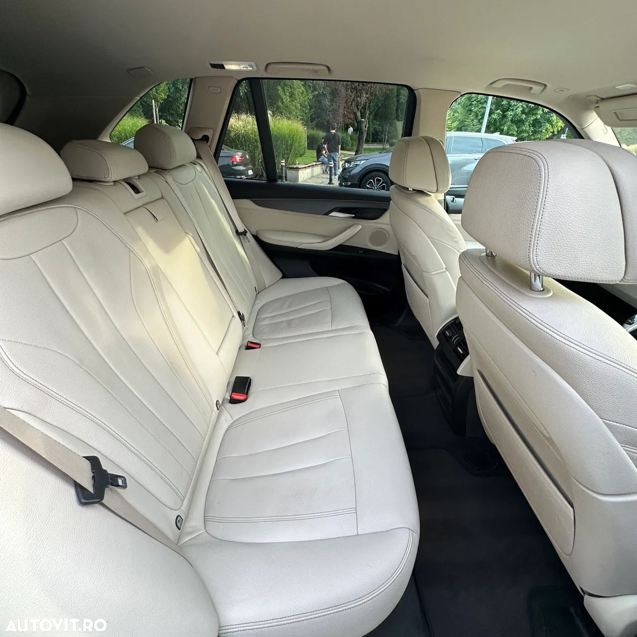 BMW X5 xDrive25d - 9