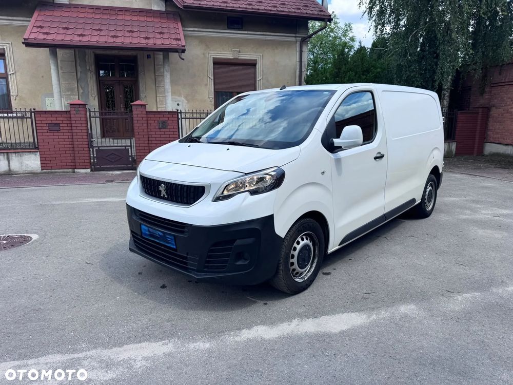 Peugeot EXPERT - 2