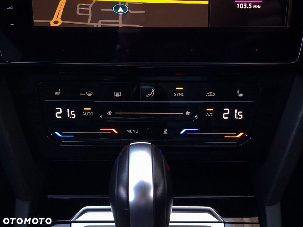 Volkswagen Arteon Shooting Brake 2.0 TDI 4Motion R-Line DSG - 24