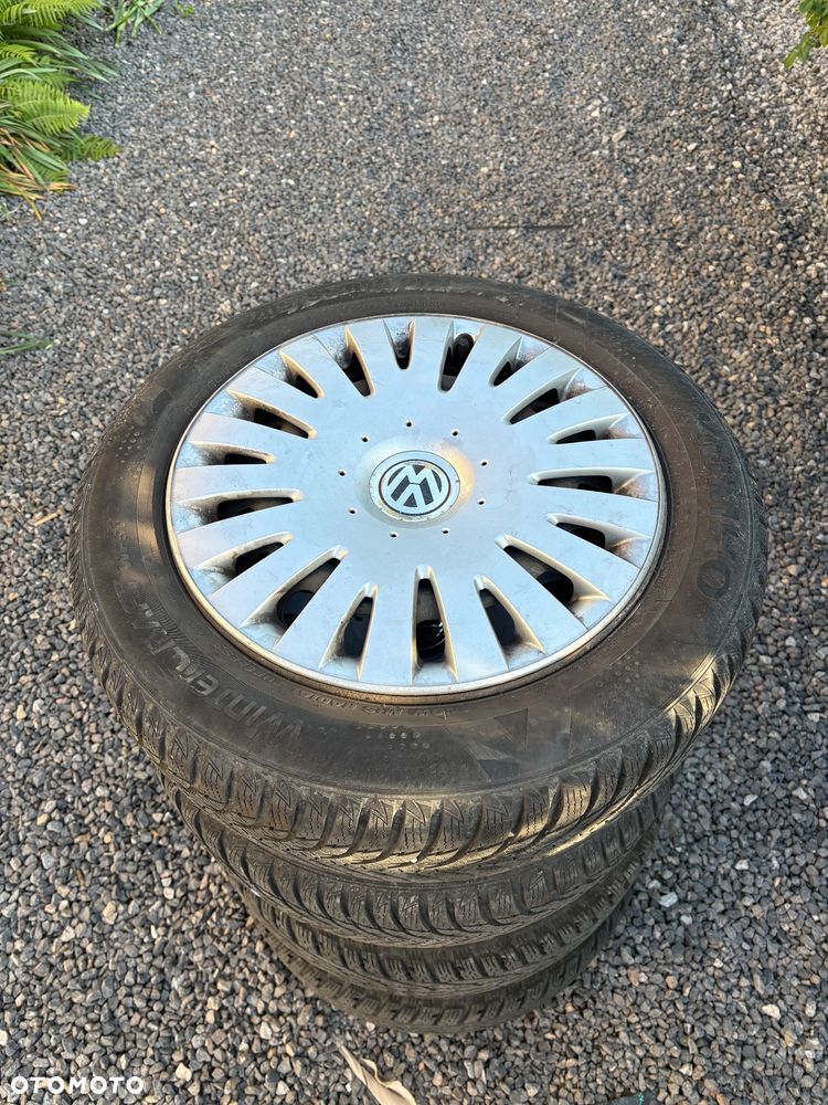 Volkswagen Passat 1.6 Comfortline - 27