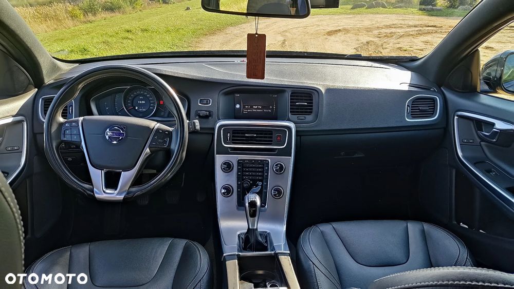 Volvo V60 D3 Drive-E Kinetic - 15