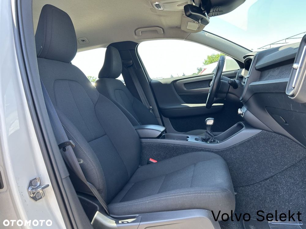 Volvo XC 40 - 16