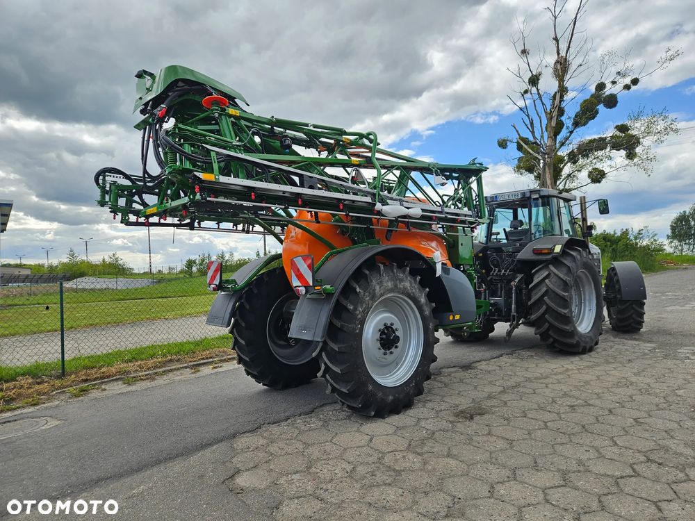 Amazone Amazone 3200 4200 Special 24m lub inna belka - 2