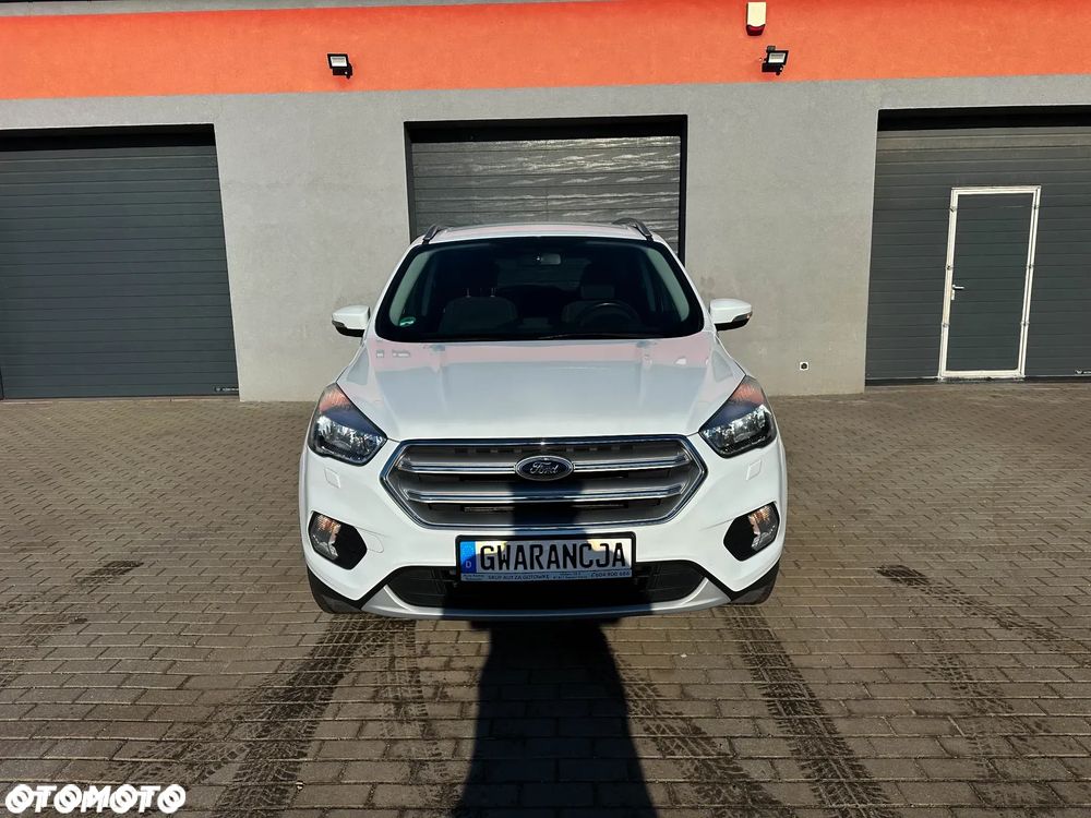 Ford Kuga - 6