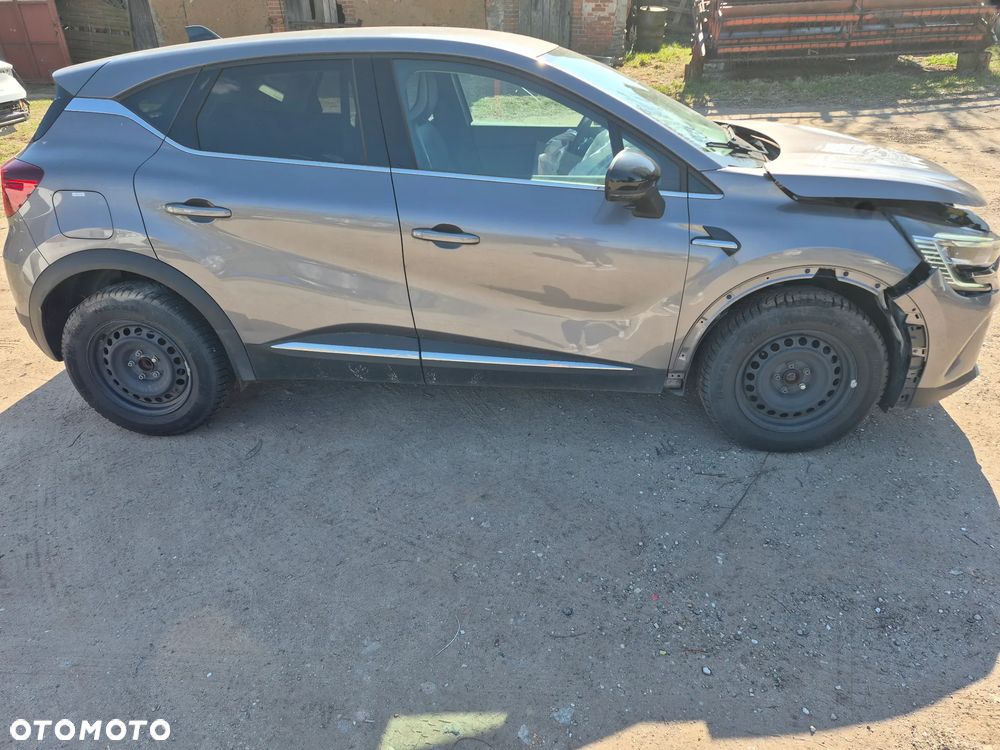 Renault Captur TCe 90 TECHNO - 1