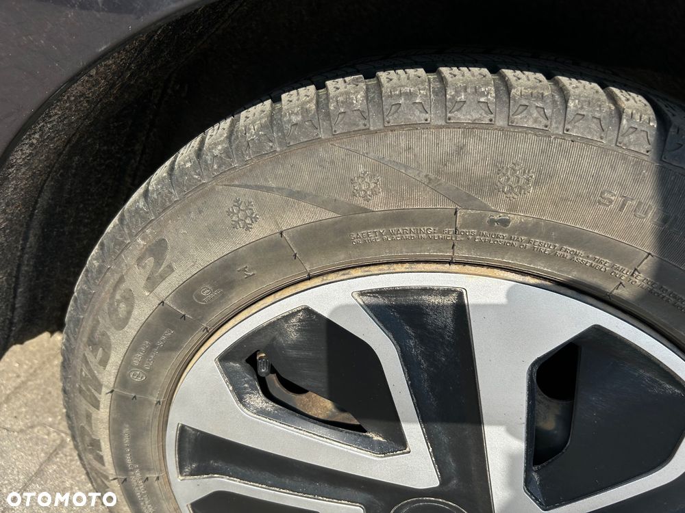 Peugeot 508 e-HDi FAP 115 Stop&Start Access - 19