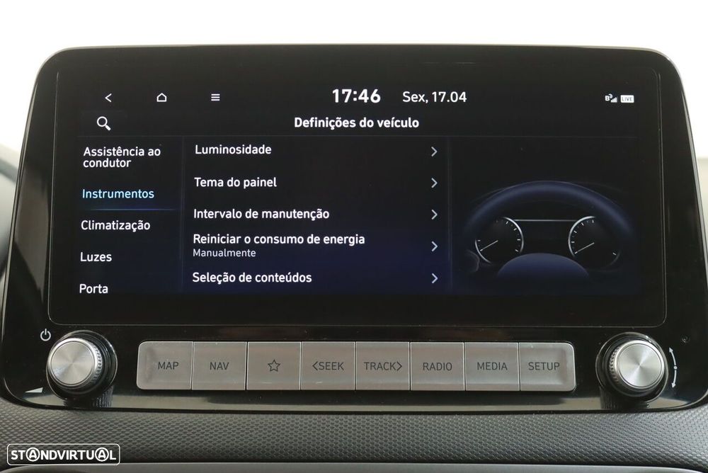 Hyundai Kauai 64.8 kWh Premium - 35