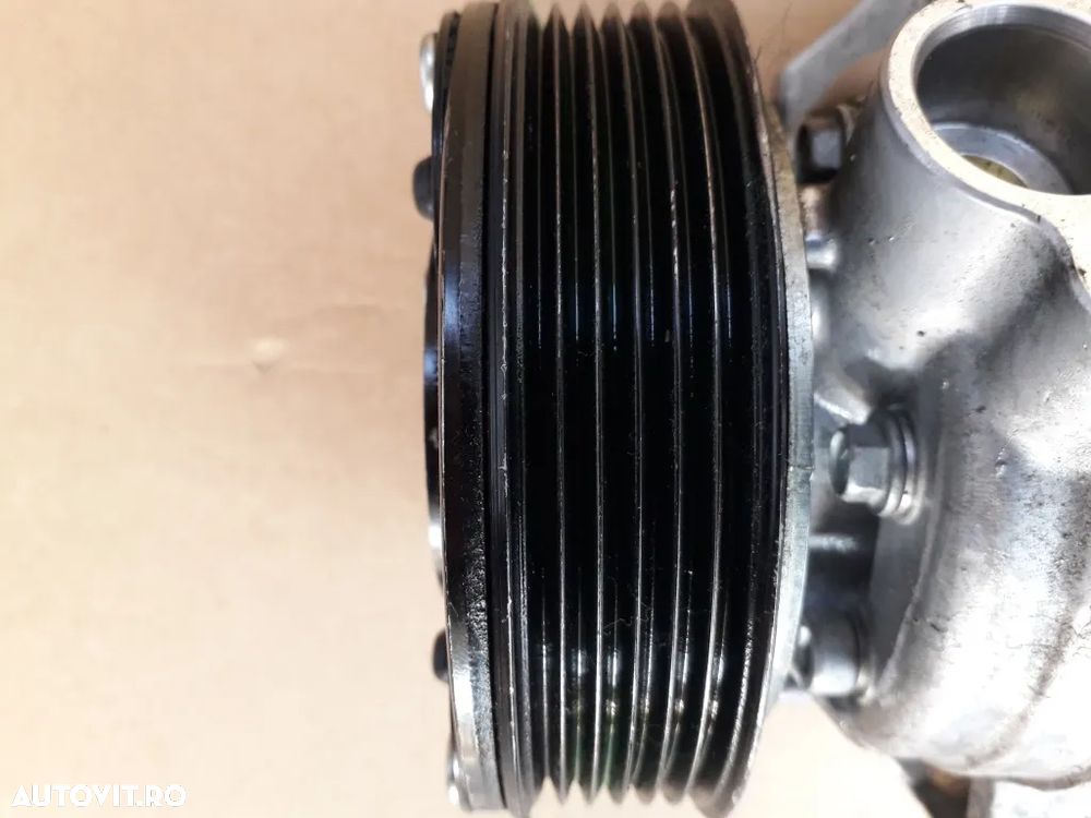 Compresor clima Mazda CX3 2.0 benzina  2011 2012 2013 2014 2015 2016 - 3