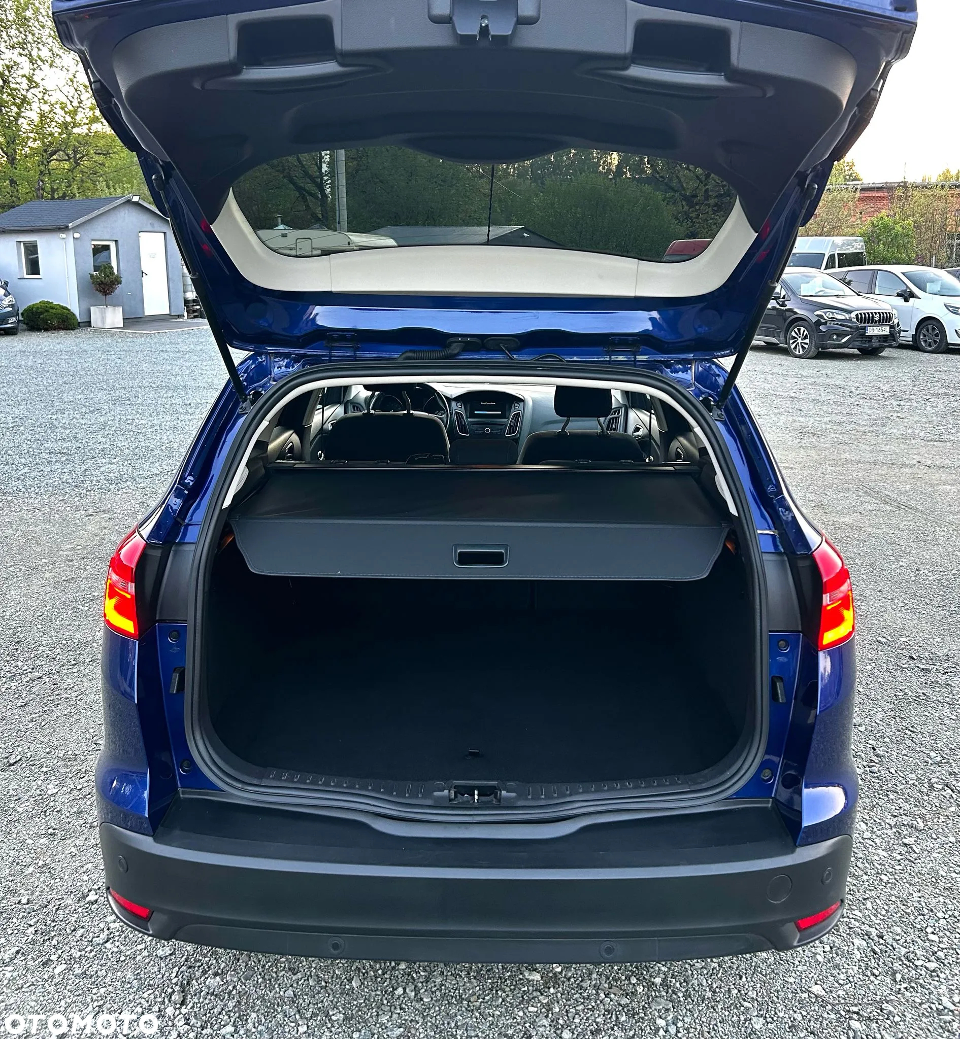Ford Focus - 19
