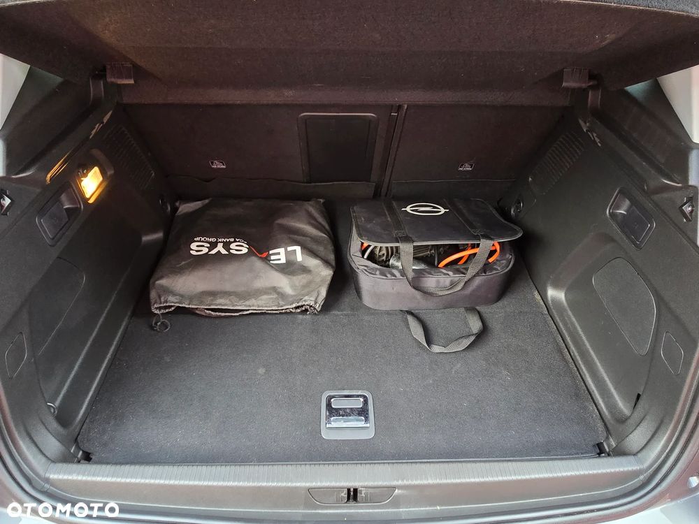 Opel Grandland X 1.6 DI Start/Stop Business Elegance - 38