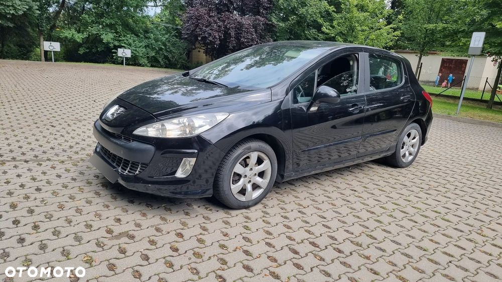 Peugeot 308 1.6 HDi Trendy - 3