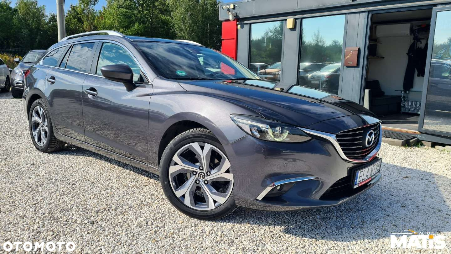 Mazda 6 - 23
