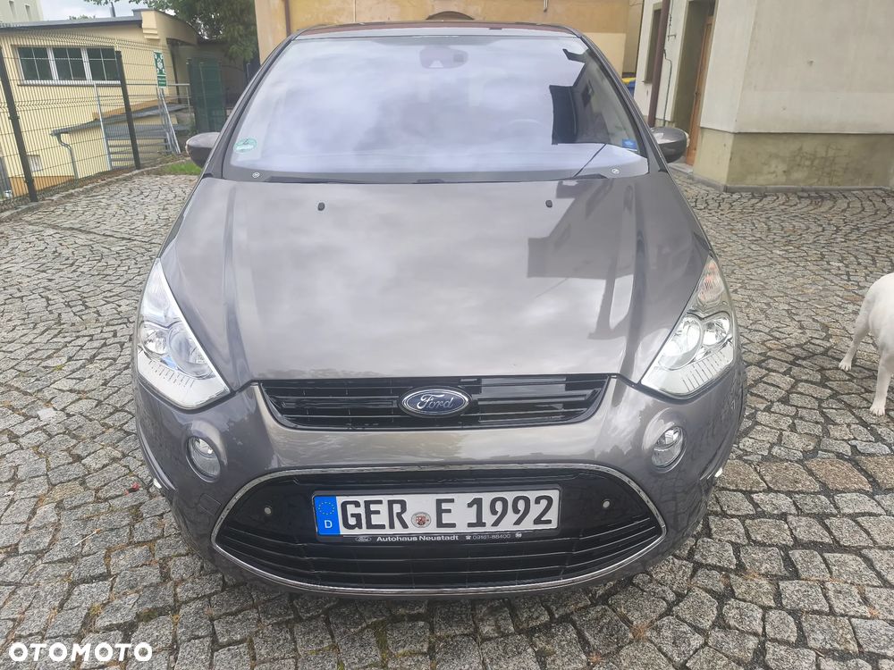 Ford Mondeo 2.0 TDCi ECOnetic Business Edition - 2