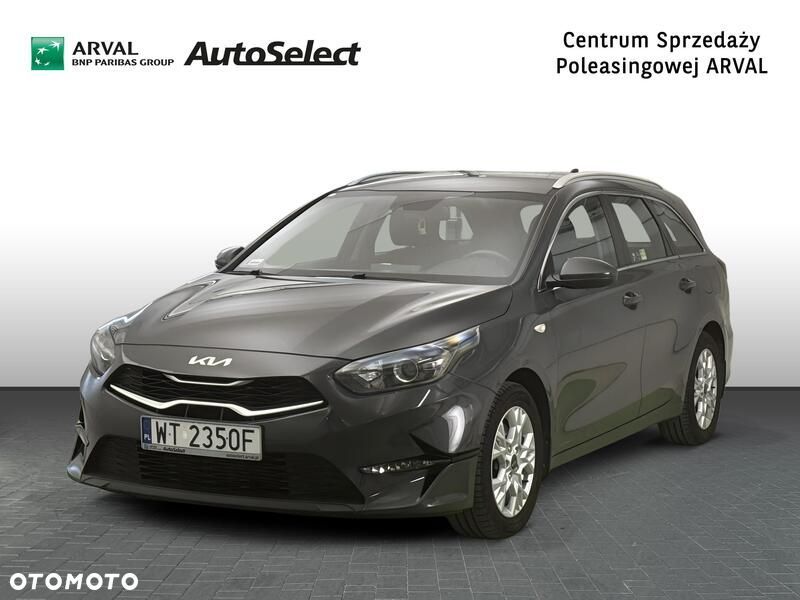 Kia Ceed 1.5 T-GDI M - 2
