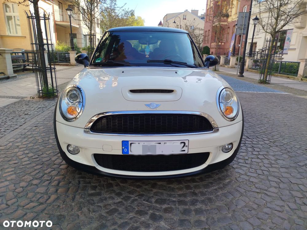 MINI Cooper S - 10