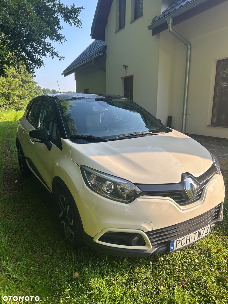 Renault Captur ENERGY dCi 90 Start&Stop Life - 2