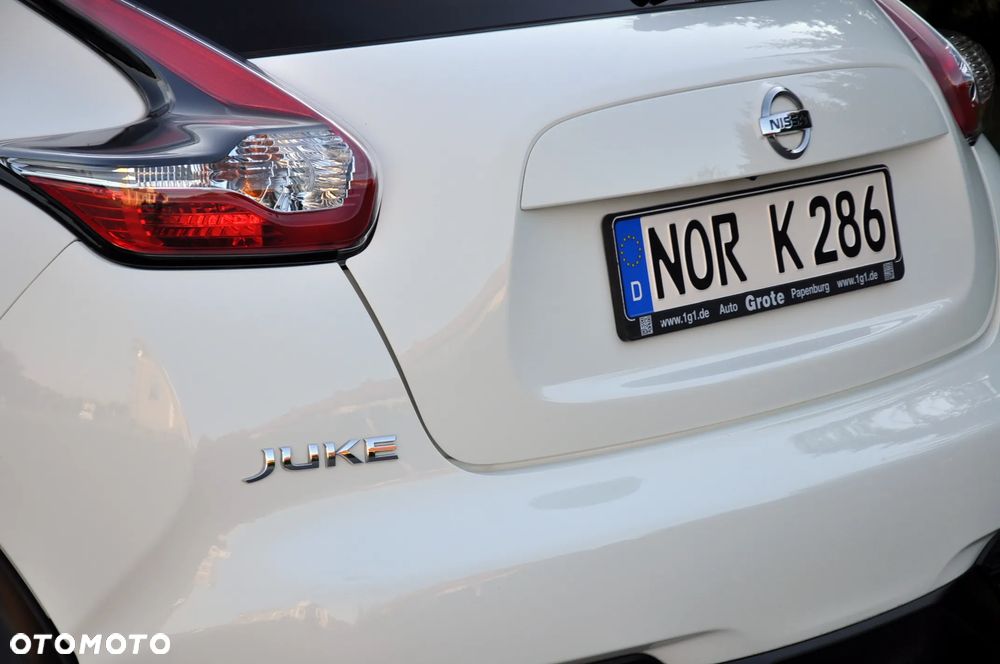 Nissan Juke - 16