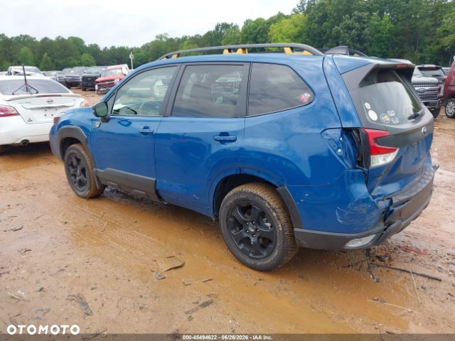 Subaru Forester - 4