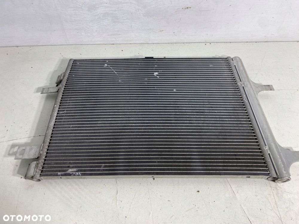 chłodnica klimatyzacji citroen c4 ds7 peugeot 3008 ii 5008 eu - 4