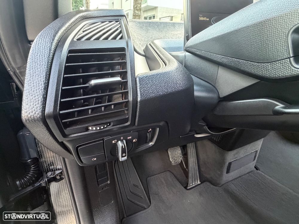 BMW i3 94Ah +Comfort Package Advance - 19