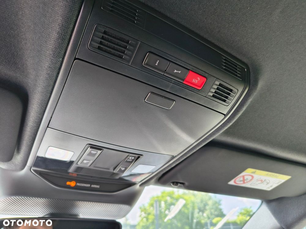 Skoda Fabia 1.5 TSI Monte Carlo DSG - 19