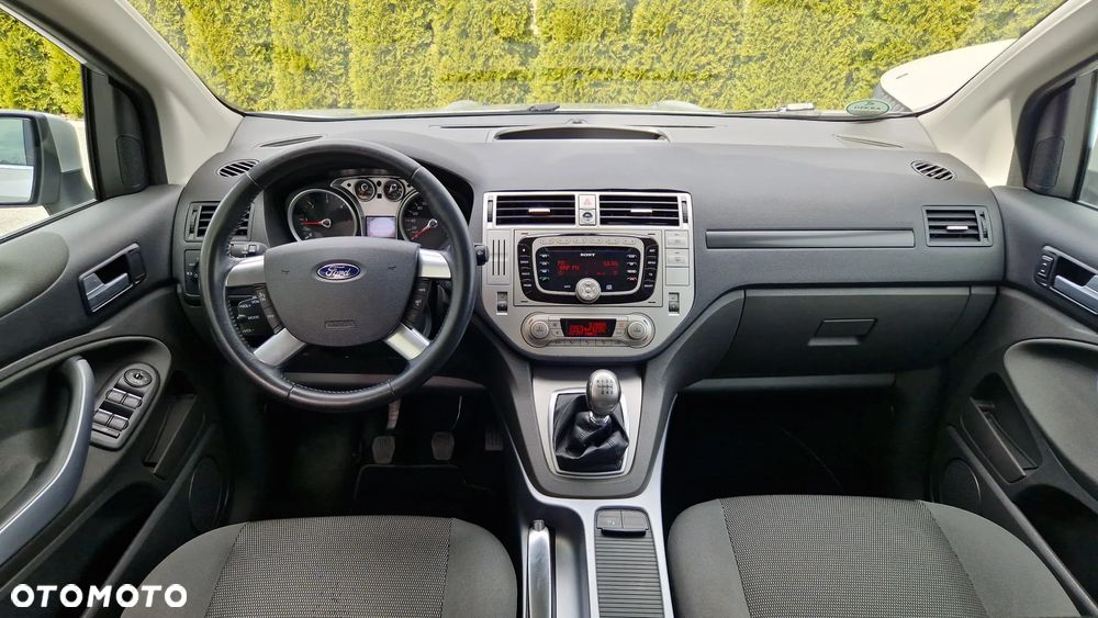 Ford Kuga 2.0 TDCi 2x4 Champions Edition - 7